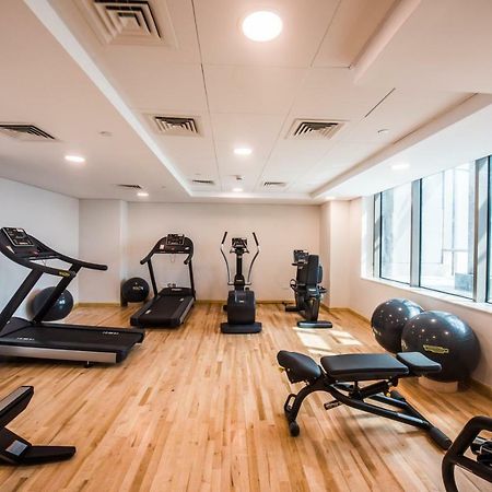 Fantastay Sparkle Tower Luxury 1 Br Dubai Dış mekan fotoğraf